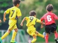 首批足球小将都去哪啦，首批足球小将都去哪啦