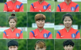 韩国女明星喜欢足球吗，韩国女明星喜欢足球吗知乎