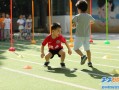 足球护肘板儿童可以戴吗，足球护肘板儿童可以戴吗图片