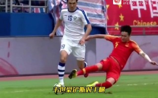 疯狂的足球门将犯规吗，疯狂的足球门将犯规吗