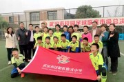 武汉小学足球队收费吗，武汉小学足球队收费吗现在